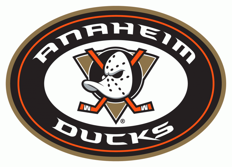 Anaheim Ducks 2010-Pres Alternate Logo t shirts iron on transfers